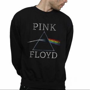 Pink Floyd DARK SIDE OF THE MOON Sweatshirt